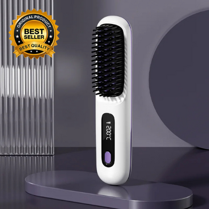 REVIE Portable Hair Brush Pro