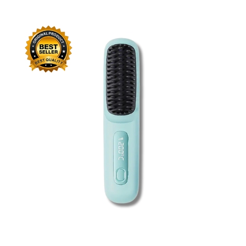 REVIE Portable Hair Brush Pro