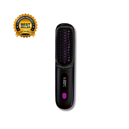 REVIE Portable Hair Brush Pro