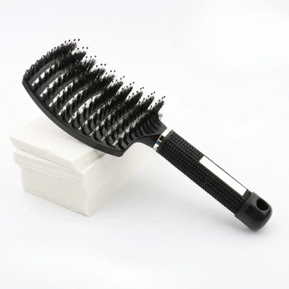 REVIE Detangler Brush