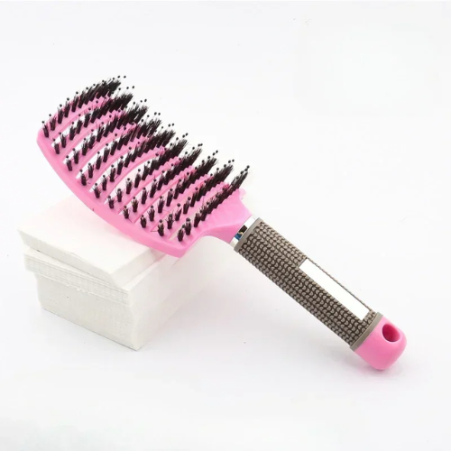 REVIE Detangler Brush