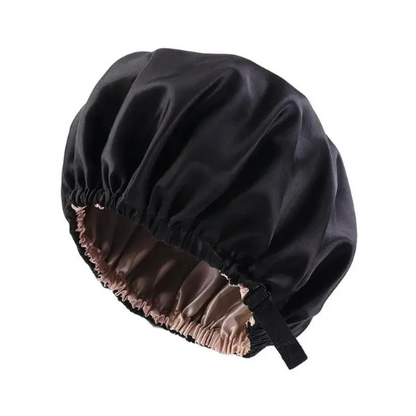 REVIE Satin Bonnet