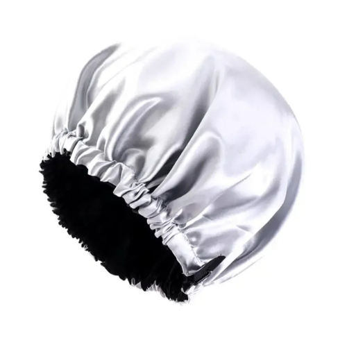 REVIE Satin Bonnet